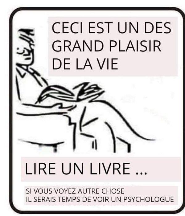 Ceci Est Un Des Grand Plaisir De La Vie